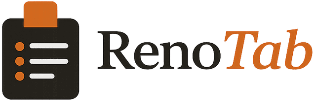 RenoTab